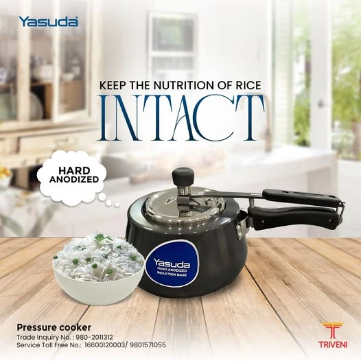 Pressure Cooker Photo