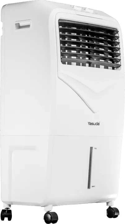 22 Ltr Personal Air Cooler with Honeycomb Pad