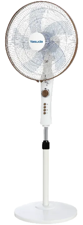 Yasuda YS-ST860A Stand Fan 