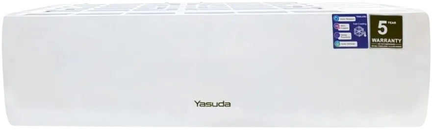 Deluxe Split Air Conditioner  YS-AC12THN
