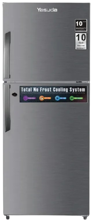 Double Door Refrigerator YHDC230DS