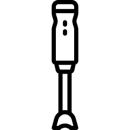 Electric Hand Blender image