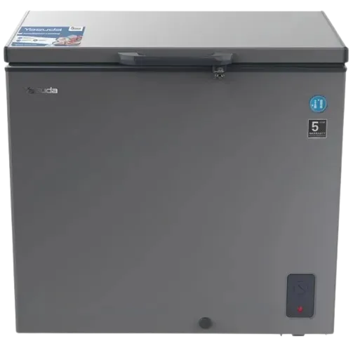 Hard Top Single Door Freezers 250L