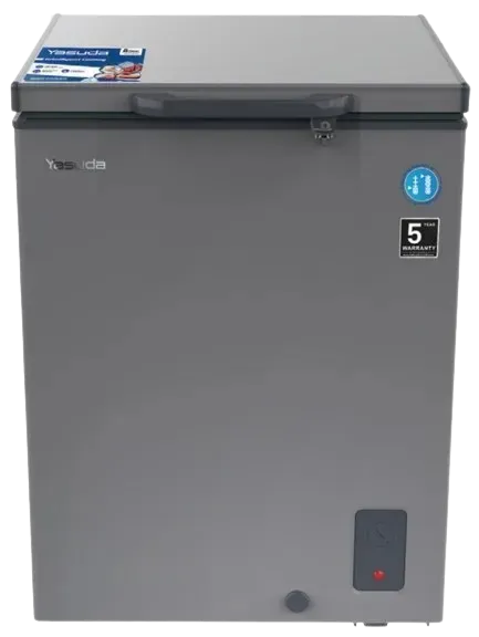 Hard Top Single Door Freezer YS-CF110HTX | YS-DFA110