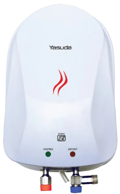 Instant Water Heater YS-EGC01