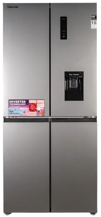 Multi Door Refrigerator YS-RA500MD
