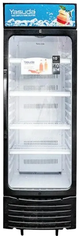 Showcase | Chiller  YS-CF250SC