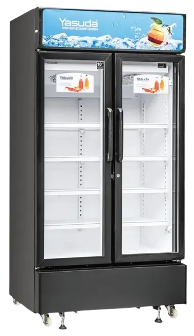 Showcase | Chiller YS-SC1000A