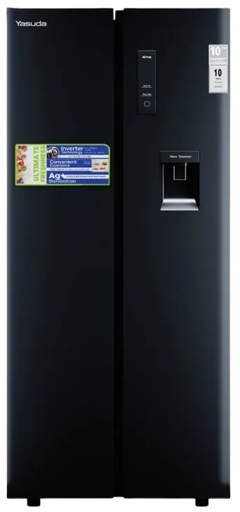 Side By Side Refrigerator  YS-RA550SBS