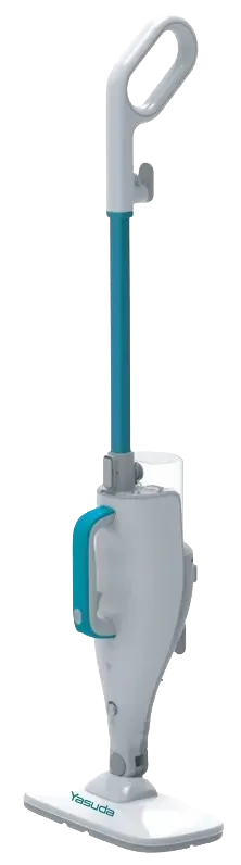 1500 Watt Steam Cleaner in Dark Blue Color