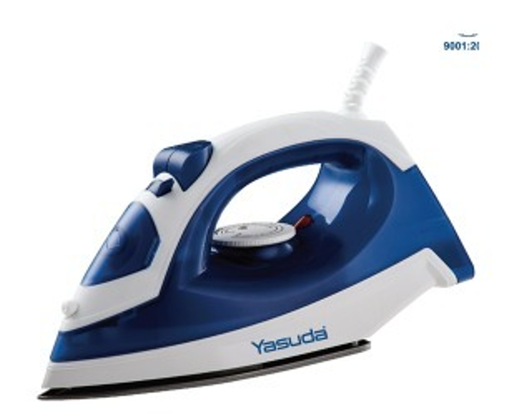 Steam Iron YS-321S Image