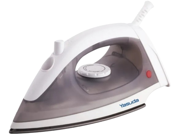 Yasuda 100 ML Steam Iron