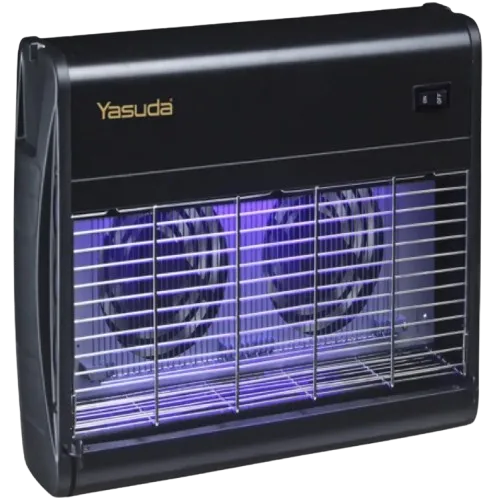 Yasuda 14W Double Fan Mosquito Killer 