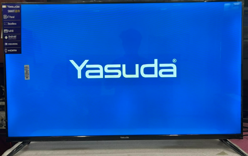 YASUDA 32