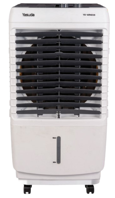 35 Ltr Personal Air Cooler with Honeycomb Pad
