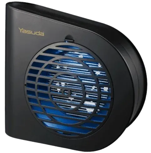 Yasuda 3W Single Fan Mosquito Killer Fan