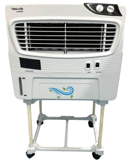 50 Ltr Window Air Cooler with Honeycomb Pad