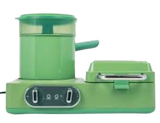 Breakfast Maker 