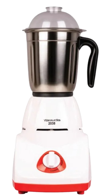 1 Jar Mixer Grinder in (550 W)