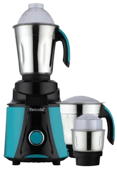 3 Jar Mixer Grinder( 750 Watt) Image