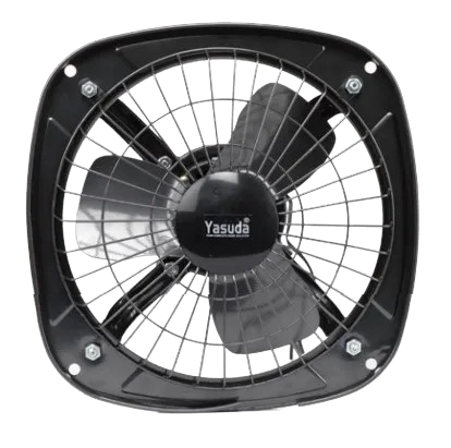 Exhaust Fan High Speed (6