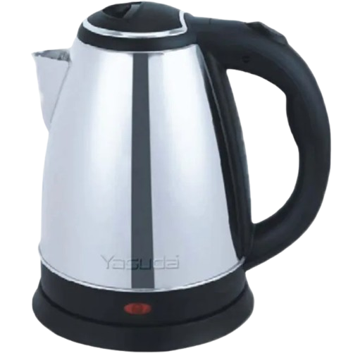 Yasuda YS-18A1 Electric Kettle