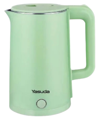 Yasuda YS-18AP Electric Kettle