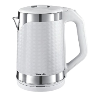 Yasuda YS-18D1 Electric Kettle