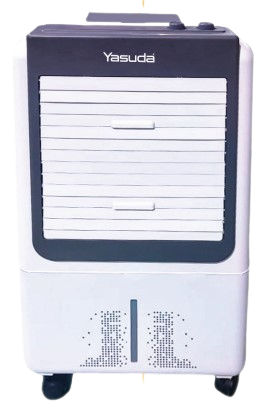 55 Ltr Desert Air Cooler with Honeycomb Pad Image