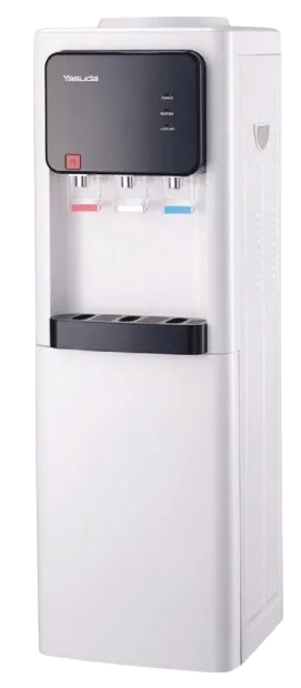Hot and Normal Stand with Cabinet