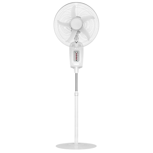 16'' Rechargeable Stand Fan