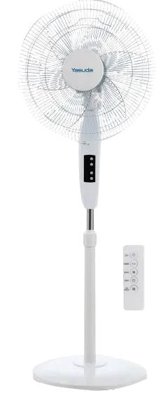 16'' Stand Fan Normal Speed with Remote