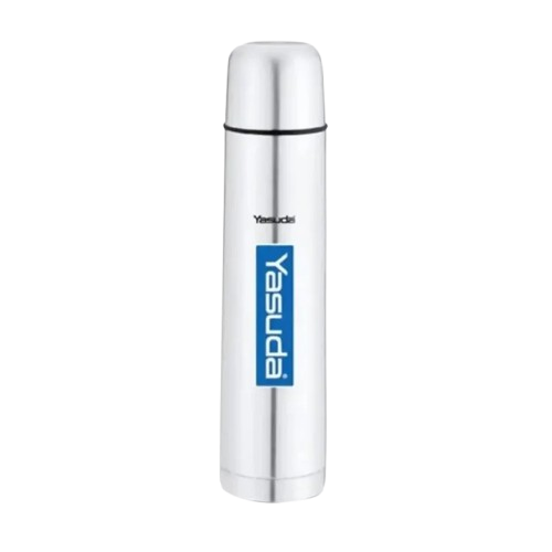 500ML Steel Flask image 1