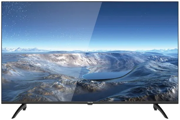 Smart LED TV YS-43SGS image 1