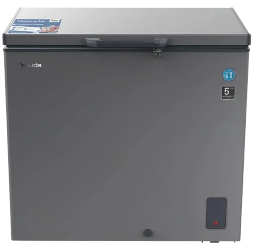 Hard Top Single Door Freezer image 1