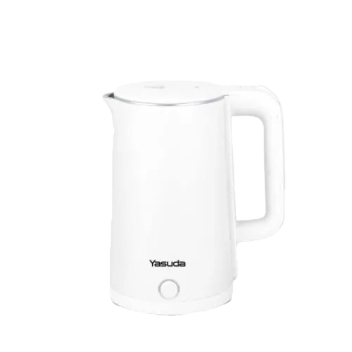 Yasuda YS-18AP Electric Kettle image 1