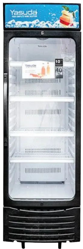 Showcase | Chiller  YS-CF250SC image 1