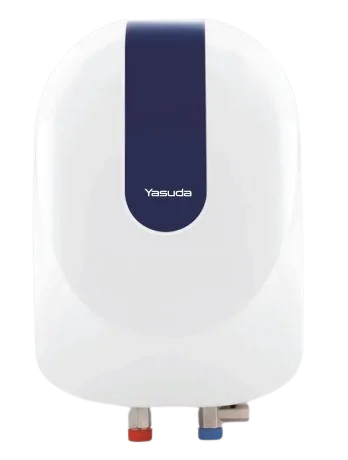 Yasuda 3 Ltr Instant Water Heater image 1
