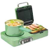 Breakfast Maker  image 1