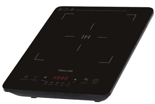 Induction Cooker image 1