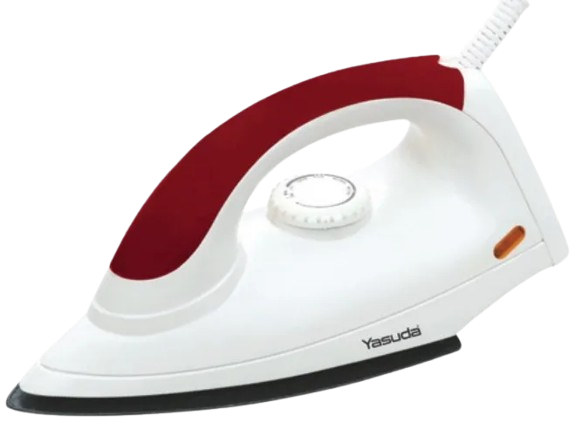 Yasuda YS-211G Heavy Iron image 1
