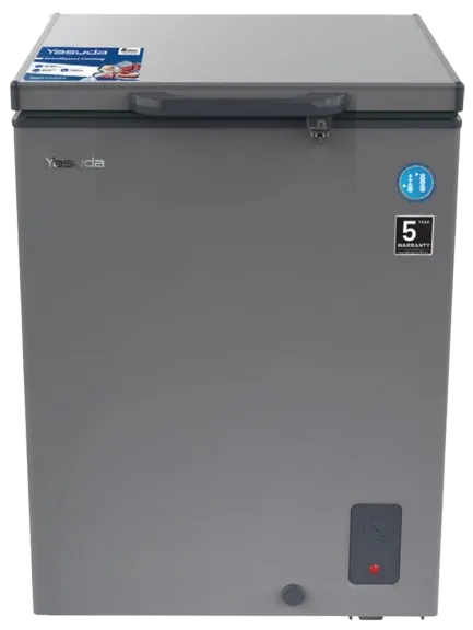 Hard Top Single Door Freezer YS-CF110HTX | YS-DFA110 image 1
