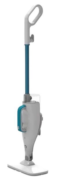 1500 Watt Steam Cleaner in Dark Blue Color image 1