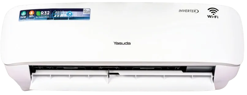 Inverter Split Air Conditioner YS-AC12VTG image 1