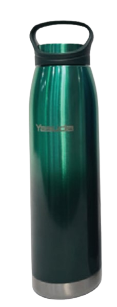 Yasuda 750 ML Stainless Steel Vacuum Flask image 1
