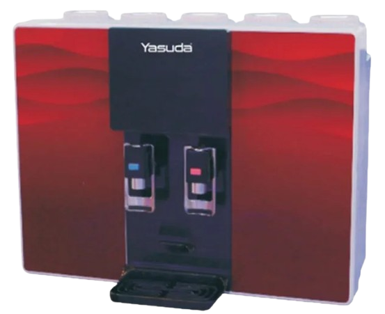 Alkaline Water Purifier Sunshine Plus image 1