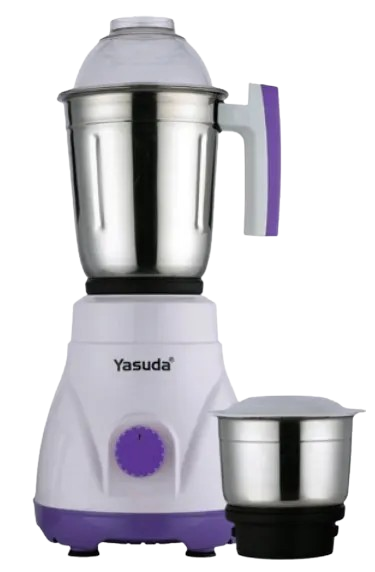 2 Jar Mixer Grinder (550 Watt) image 1