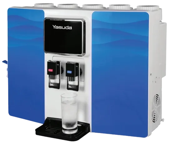 Alkaline Water Purifier Platinum image 1