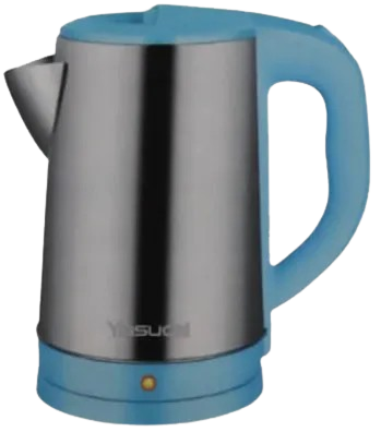Yasuda YS-20A1 Electric Kettle image 1