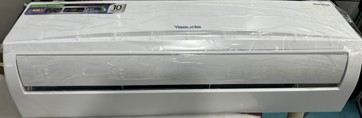 Inverter Split Air Conditioner YS-AC18AIT (1.5 Ton) image 1